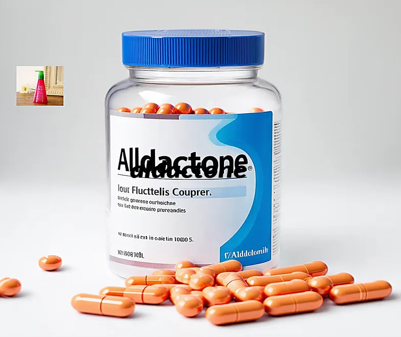 Aldactone 1