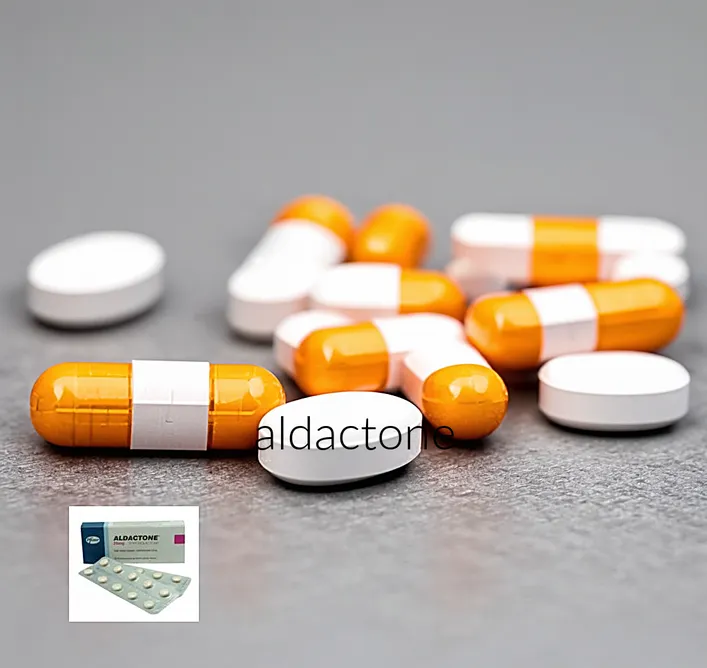 Aldactone 3